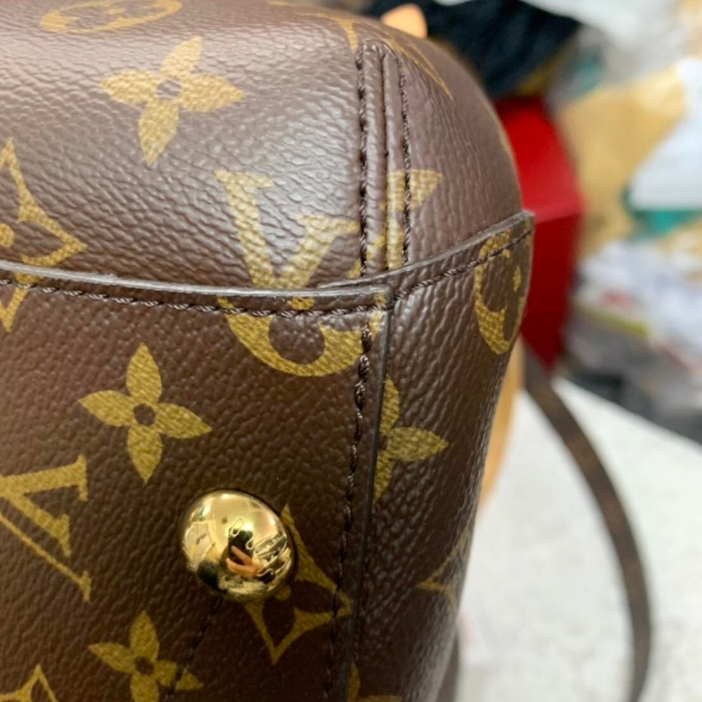 Lv bag - Picture 8 of 8